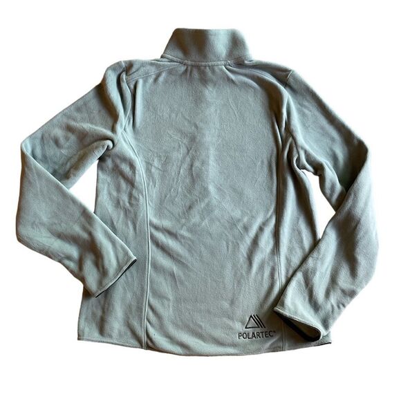 UA Women's Polar-Tec Forge 1/4 Zip Fleece Size M NWOT - Picture 8 of 9